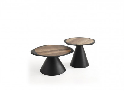 Beistelltisch Tische Designer Beistelltisch Couchtisch Set 2 tlg.